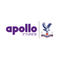 Apollo logo showcasing a stylized 'A' with wings.